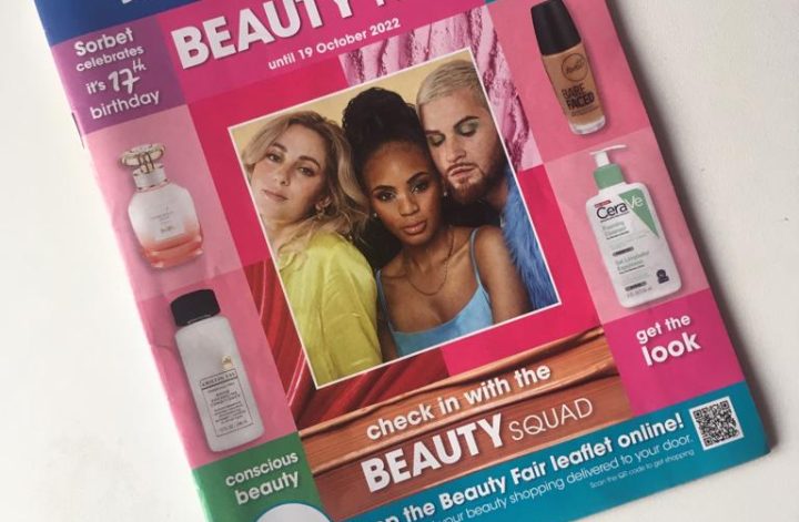 These 10+ products are on my Clicks Beauty Fair Shopping list.