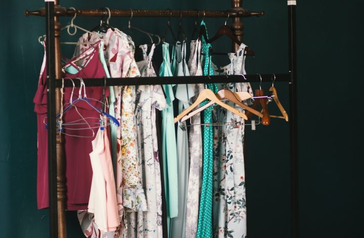 Wardrobe must haves from CupShe