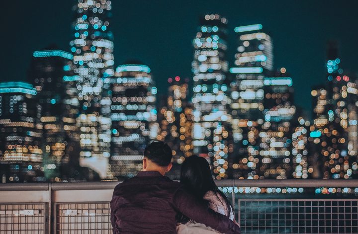Date night ready with Zaful