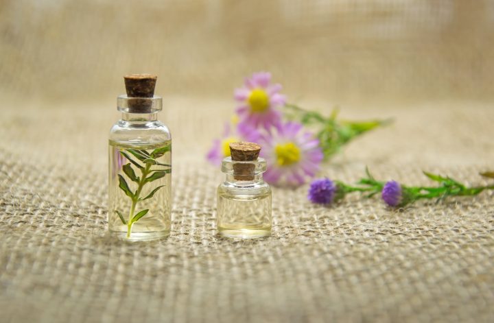 4 Fragrances on our Christmas Wishlist this year.